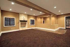 Basement Remodeling Ideas Hb Home