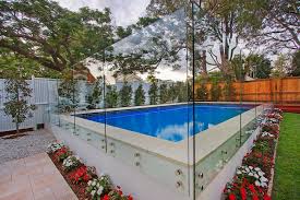 How Much Does Glass Pool Fencing Cost