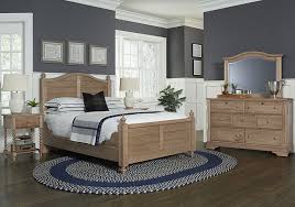 lmco scotsman bedroom set natural maple