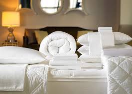 Hotel Linens Bed Sets Jante Textile