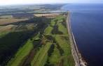 Spey Bay Golf Links and Hotel in Spey Bay, Morayshire, Scotland ...