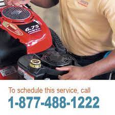 If you're looking for riding lawn mower and tractor repair, sears home services can help. Lawn Mower Repair