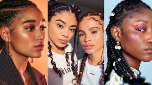 21 cornrow hairstyles for 2020