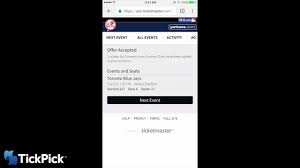 New York Yankees Mobile Entry Transfer Claim Ticket Guide