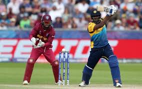 The west indies cricket team toured sri lanka in february and march 2020 to play three one day international (odi) and two twenty20 international (t20i) matches. Sl Vs Wi Live Score 2nd Odi Sri Lanka Vs West Indies Live Cricket Score Latest Cricket News And Updates