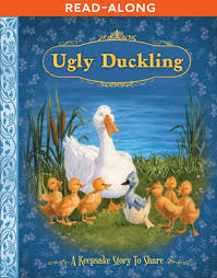 ugly duckling ebook by sequoia children