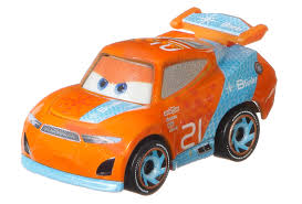 Disney cars 3 toys top 5 next gen piston cup racers diecast race harvey rodcap, next gen leakless, cam. Disney Pixar Cars Die Cast Metal Mini Racers Next Gen Racers Car 3 Pack Walmart Com Walmart Com
