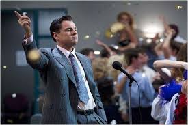 Jordan ross belfort was born on 9 july 1962, in the bronx, new york city usa. The Wolf Of Wall Street Reviews Screen