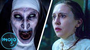 To enjoy this experience, we've compiled a list of ten of the best horror movies based on books to ever hit the screens. Top 10 Paranormal Horror Movies Of The Decade Youtube