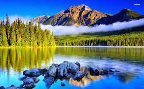 most beautiful nature wallpapers top