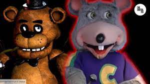 is five nights at freddy s based on a