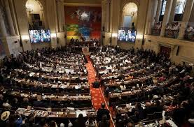 Colombia's Congress Begins New Session With Ambitious Reform Agenda
