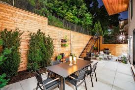 15 Modern Backyard Ideas To Try This Summer