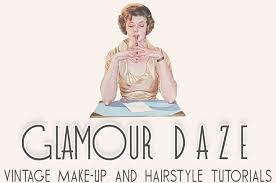 1910s makeup vine makeup guides