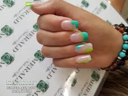 emerald nails spa your beauty is