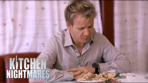 ditched by gordon kitchen nightmares