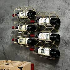 Wine Rack Holder