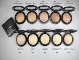 makeup mineralize skinfinish poudre