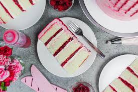 Read reviews, view photos, see special offers, and contact normandy farm hotel & conference center directly on the knot. Raspberry Cake Filling The Easiest Way To Elevate Any Dessert