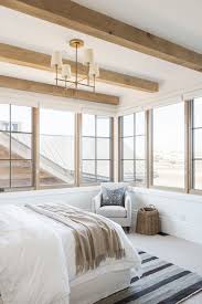 Guest Bedrooms Rustic Home Interiors