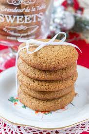honey cinnamon cookies natalie s health