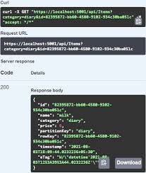 azure table storage with asp net core