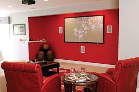 ohio state rooms man cave home bar