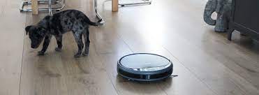 zoef robot robot vacuum cleaner bep
