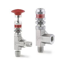 Valves Products Swagelok