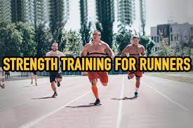 strength training for runners detailed