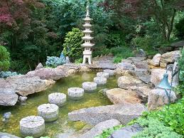 anese garden picture of hillwood
