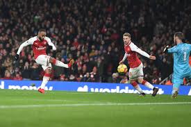 Aubameyang pen gives gunners first old trafford win since 2006 stadium: Manchester United Vs Arsenal 8 2 Highlights Download