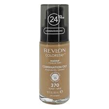 revlon colorstay makeup combination