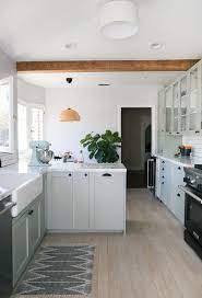 So, i got a bid from a cabinet maker and it was closer to 20k for what i was. A Cozy Kitchen Renovation Reveal Part I A Cozy Kitchen