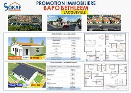 foncier market promotion immobilière