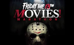 A complete ranking of the friday the 13th franchise, all 11 films, from camp crystal lake to the stars above to the 2009 remake. All Week Friday The 13th Marathon On Movies Network