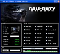 {backup} ps3 mod menu cod4 no jailbreak needed !! Call Of Duty Ghost Downloads Free Downloads