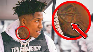 Add a product view a sample product. Lyrical Central Hidden Meaning Behind Rapper Tattoos Nba Youngboy Post Malone 21 Savage Facebook
