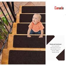 polypropylene carpet stair treads