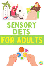 sensory ts for s the ot toolbox