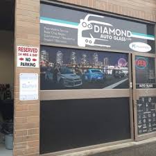 Diamond Auto Glass 5 12191 Bridgeport