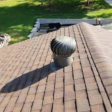 What Are The Types Of Roof Vents