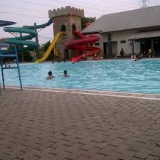 Selamat datang di website resmi rs taman harapan baru kota bekasi … Thb Swimming Pool Pool In Bekasi