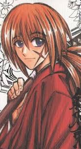 Share the best gifs now >>>. Himura Kenshin Wikipedia