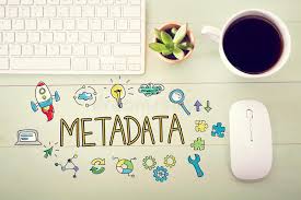 Metadata Stock Illustrations – 1,733 Metadata Stock Illustrations, Vectors & Clipart - Dreamstime