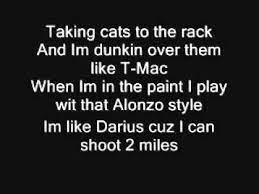 Love & basketball soundtrack lyrics. Lil Bow Wow Basketball Lyrics Youtube