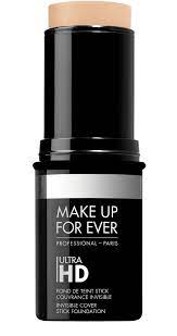 make up for ever ultra hd stick