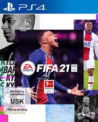 Fifa 21 is a football simulation video game published by electronic arts as part of the fifa series. Fifa 21 Nintendo Switch