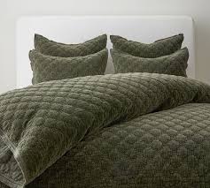 Velvet Quilts Coverlets Bedspreads