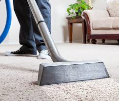 best season to get your carpets cleaned